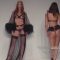 PRETTY WILD –  LINGERIE  Fashion Week Amsterdam  2015