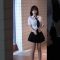 china girl | chinese street fashion #chinesefashion #shorts
