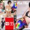 RaMu ラ ムー – Japanese Gravure Bikini Idol [Part 2/6]