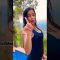 Model Kavya Nair Micro Bikini Dance #Shorts 👙 Girl | Mixxmedia