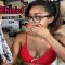 Dossier Fragrance Review & Cherry Bikini Swimsuits SHEIN Try-On Haul