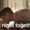 ChoiDaniel & BaekJinhee’s first night together♥ (BUT…)