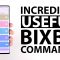 30 Incredibly Useful Bixby Commands for the Galaxy Note 10 and S10