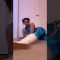 CHUN LI COSPLAY TRANSITION #chunli #streetfighter