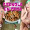 Granola Natural En Casa // How To Make Granola At Home