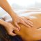 How to Release Tense Shoulders & Ease Neck Pain ♥ Back Massage Tutorial with Neck & Scalp Work