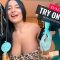 EVALAMOR LINGERIE -Try on Haul