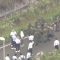 Japanese soldier, 18, arrested for shooting dead two instructors at military firing range