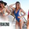 Beach Bikini Try On Haul!