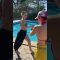 Lesbian Dancing Bachata Dance 34 | Bikini