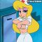 nurse boobs