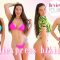 BIKINI Review & Try on Haul | #Aliexpress Luxury bikini 6-12$