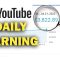 How Much Money Youtuber Make | Show Real Youtube Earning |Share My Tips & Experience To Increase RPM