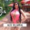 TLA – Alee Villareal (New Model) Bikini Fashion Film