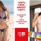 Mai Ishioka Love Paradise 石岡真衣 恋する楽園 – Japanese Gravure Bikini Idol