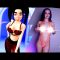 Lingerie try on hual| Transparent bikini try on|Micro Bikini try on|Try-on hual 2023