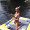 BIKINI FLY FISHING WITH THE BOISE BOYS
