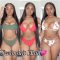 HUGE SHEIN SWIMSUIT HAUL + REVIEW ($15 OR LESS) | Luxury Tot