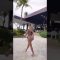 thong bikini