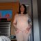 Review: Cropped Nude/Beige curvy plus size Jumpsuit review!! | Elke Life