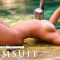 Mia Kang In Mexico | Sports Illustrated Swimsuit