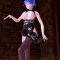 [R18—MMD]Black cheongsam—Holy Aunt！！！