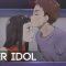 Paper Idol – Daydream (prod. by NASAYA) | AMV