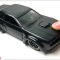 Dodge Challenger Wide body Kit 1/32 – Hot Wheels and abandoned