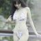 Meeyokko “On my way” Bikini lookbook fashion