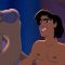 Ariel & Aladdin / Let me see you (+18)