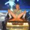 Miley Cyrus – Love Money Party – Live Frankfurt