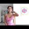 SOFIA JENNY WEBCAM TRY ON HAUL | DAILY VLOG