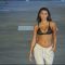 Sofia Jamora Sexy Transparent Bikini | Hottest Video of Sofia Jamora