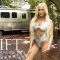 SEEKER OF SUNSHINE 2021 Swim and Yoga Collection / Virtual Swimwear Fashion Show by Planet Fashion