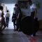 Backstage promo Sara Saudkova Workshop “La Femme”
