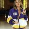 Tahlia Paris LA Lakers
