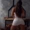 Nastya Skirt Twerk