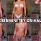 HUGE SHEIN BIKINI TRY ON HAUL