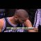 Tim Duncan Realizing He Has Arms