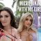MICRO BIKINI HAUL WITH MY GIRLFRIEND!