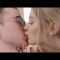 2 beautiful ❤️ girls seduce his friends 😉 for party. #kissing #kissingvideos