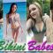 Hot Bikini Babes 💕 Tik Tok Video Compilation 👍 Funtastic #23