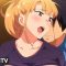 Top 10 Ecchi Anime Series