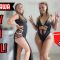 MODAKAWA TRY ON HAUL!!