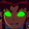 The Teen Titans movie had some odd scenes in it…