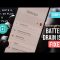 Fix Samsung One UI Battery Drain Issue in S8, S9, S10, S20, Note 9, Note 10, Note 20