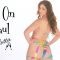 Micro bikini try on haul