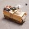 How To Make Great Toy Tanks From Ice Cream Bars