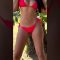 Bikini dance challenge tiktok