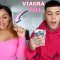 I DOCUMENTED MYSELF TAKING VIAGRA! DOES IT ACTUALLY WORK?? *PART 3*